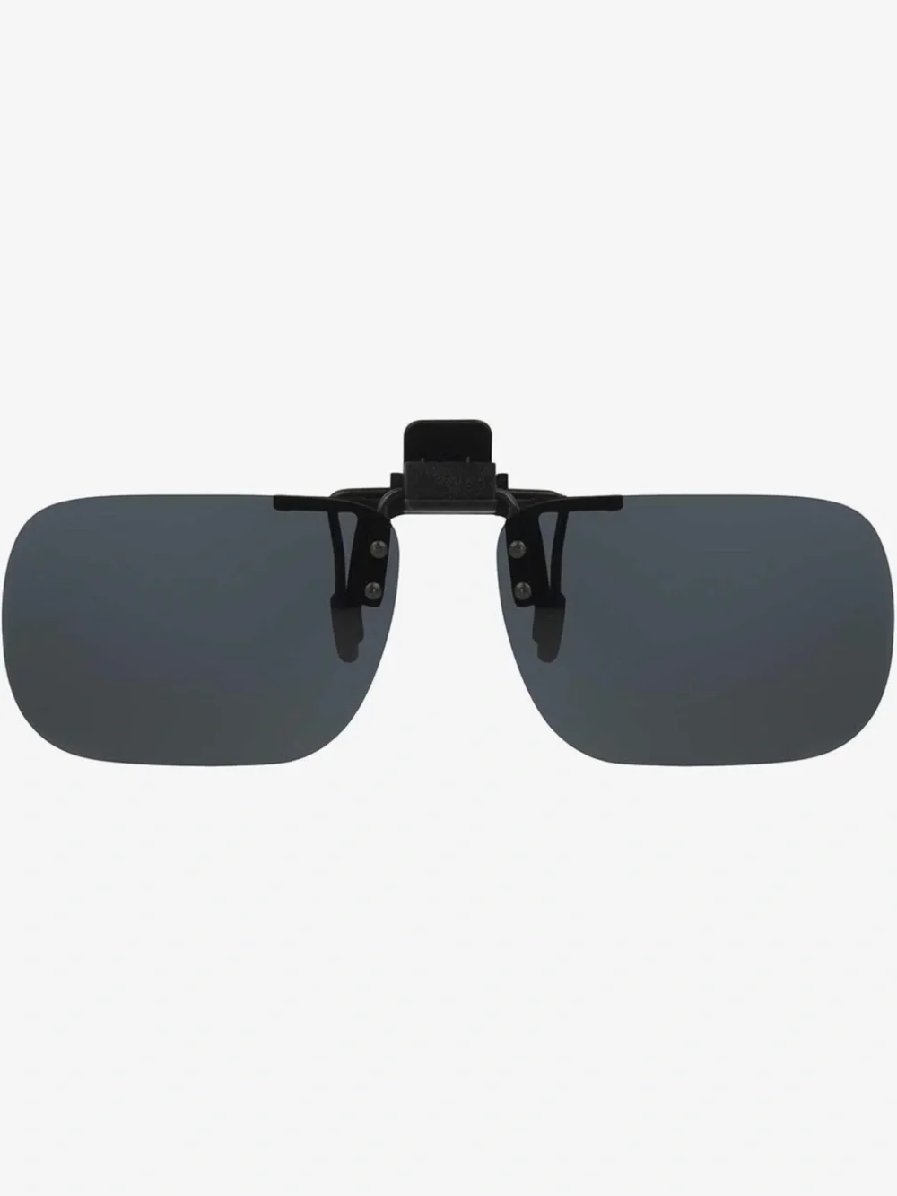Solar Shield Dioptics Unisex Polarized FlipUp Sunglasses - 100% UV Protection